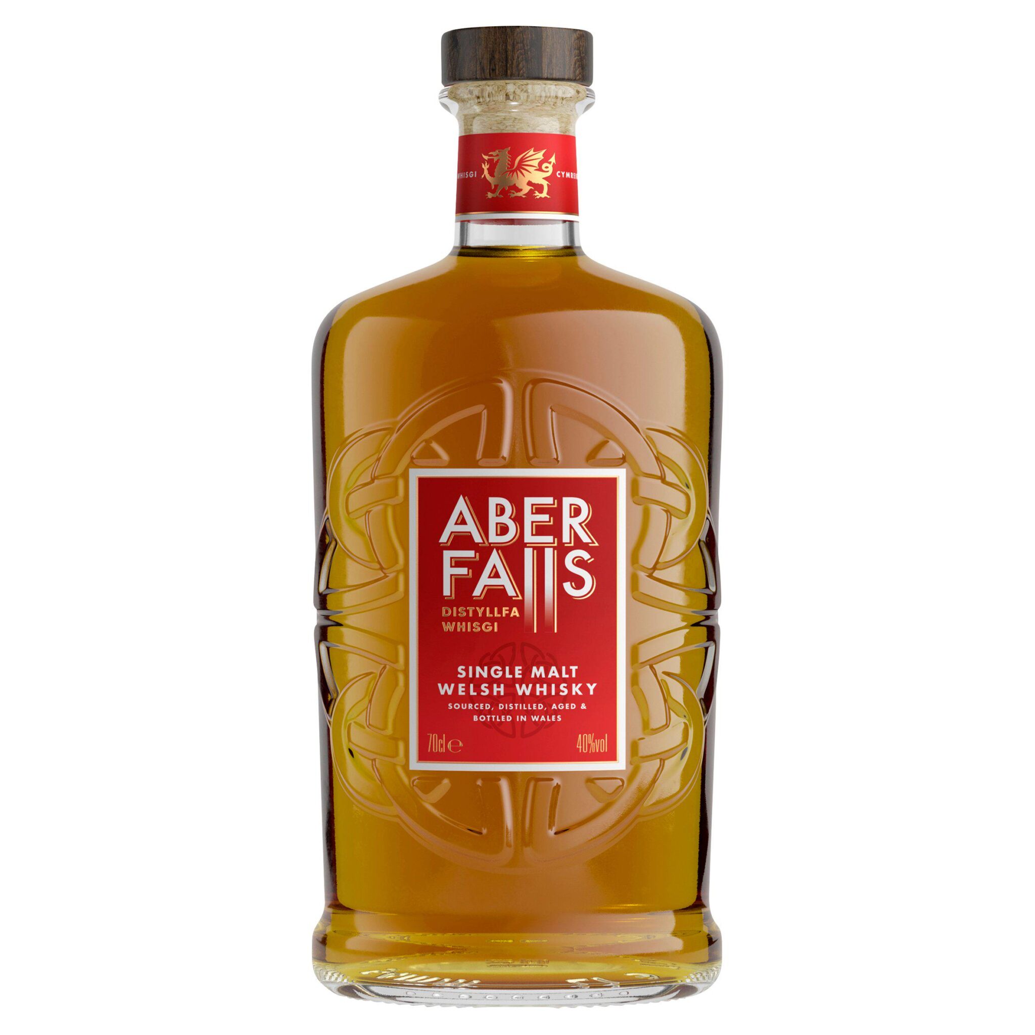 Aber Falls Single Malt Whisky 2021 Release - Poyntons Butchers