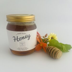 Welsh Honey