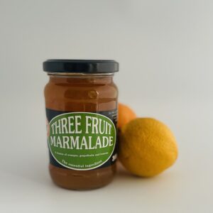 Welsh Speciality Marmalade