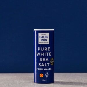 Halen Môn Salt